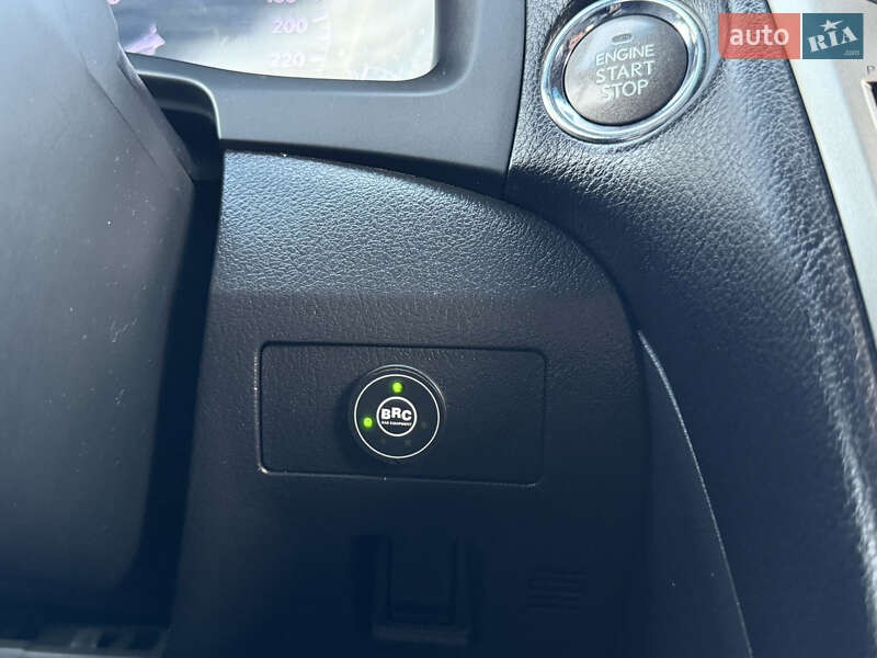 Позашляховик / Кросовер Lexus RX 2014 в Бердичеві