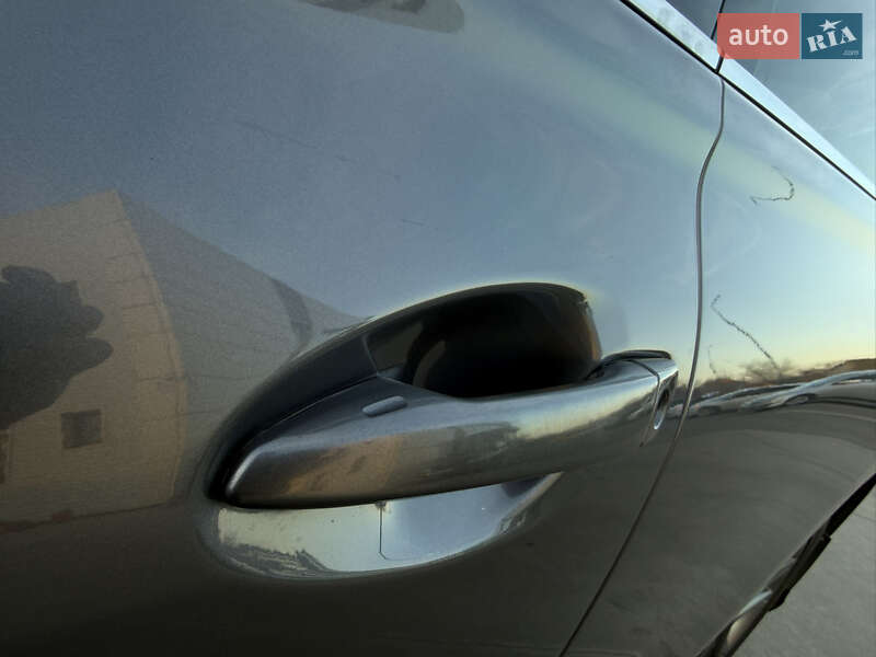 Позашляховик / Кросовер Lexus RX 2014 в Бердичеві