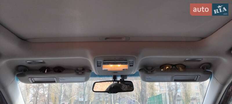 Внедорожник / Кроссовер Lexus RX 2011 в Броварах