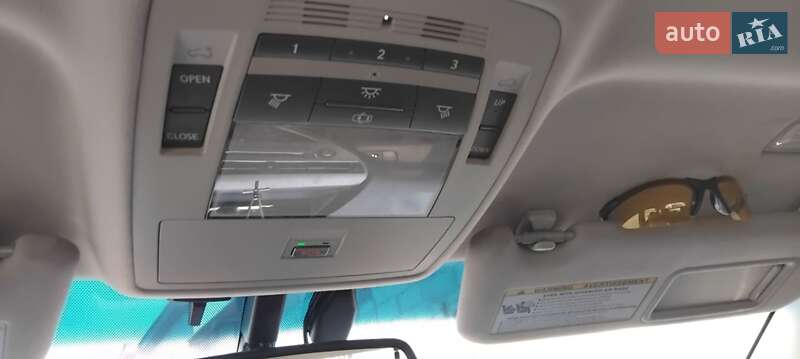 Внедорожник / Кроссовер Lexus RX 2011 в Броварах