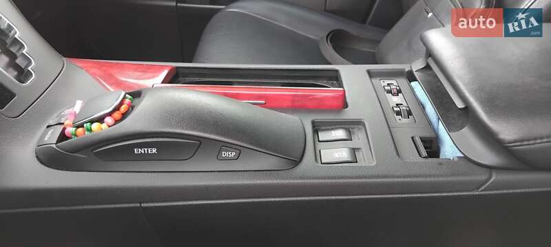 Внедорожник / Кроссовер Lexus RX 2011 в Броварах