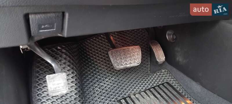 Внедорожник / Кроссовер Lexus RX 2011 в Броварах