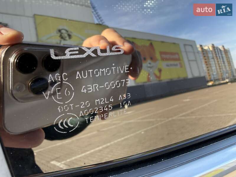 Позашляховик / Кросовер Lexus RX 2018 в Києві фото 35 Позашляховик / Кросовер Lexus RX 2018 в Києві