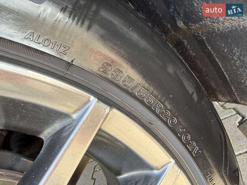 Позашляховик / Кросовер Lexus RX 2018 в Києві фото 38 Позашляховик / Кросовер Lexus RX 2018 в Києві