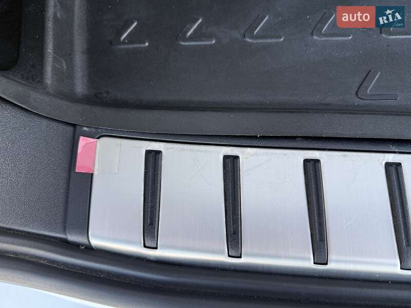 Позашляховик / Кросовер Lexus RX 2018 в Києві фото 24 Позашляховик / Кросовер Lexus RX 2018 в Києві