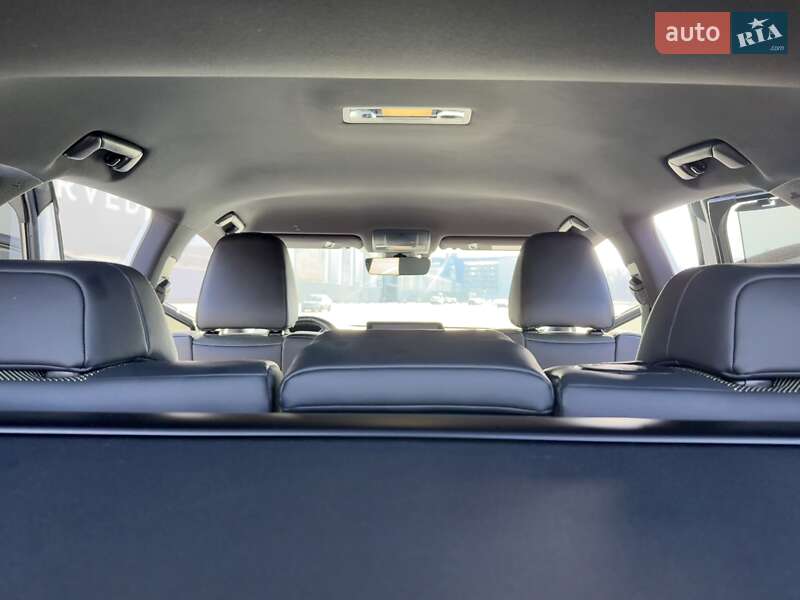 Позашляховик / Кросовер Lexus RX 2018 в Києві фото 40 Позашляховик / Кросовер Lexus RX 2018 в Києві