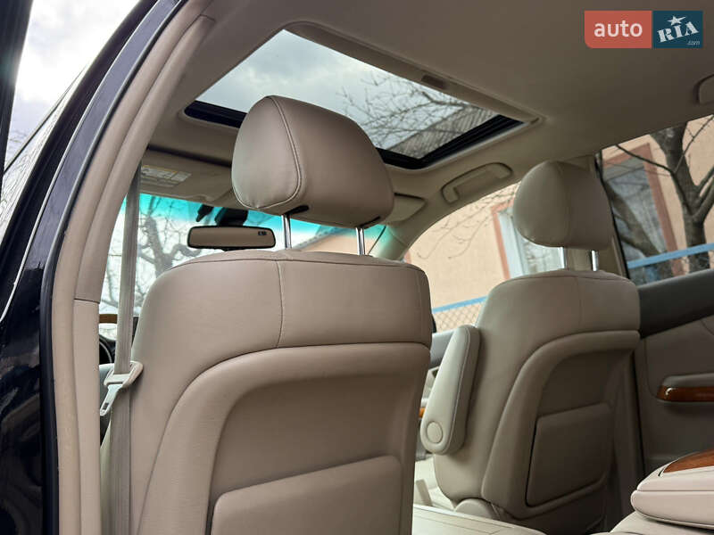 Внедорожник / Кроссовер Lexus RX 2008 в Киеве фото 15 Внедорожник / Кроссовер Lexus RX 2008 в Киеве