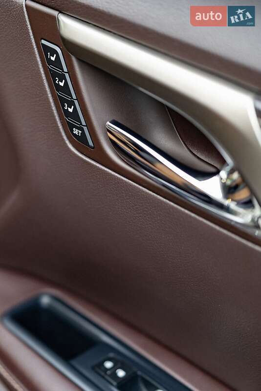 Внедорожник / Кроссовер Lexus RX 2020 в Кривом Роге