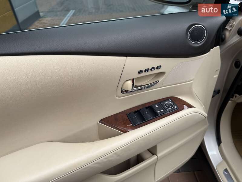 Внедорожник / Кроссовер Lexus RX 2014 в Белой Церкви фото 36 Внедорожник / Кроссовер Lexus RX 2014 в Белой Церкви