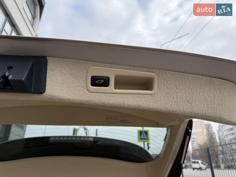 Внедорожник / Кроссовер Lexus RX 2014 в Белой Церкви фото 49 Внедорожник / Кроссовер Lexus RX 2014 в Белой Церкви