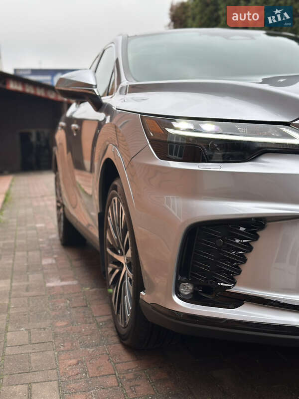 Внедорожник / Кроссовер Lexus RX 2024 в Киеве