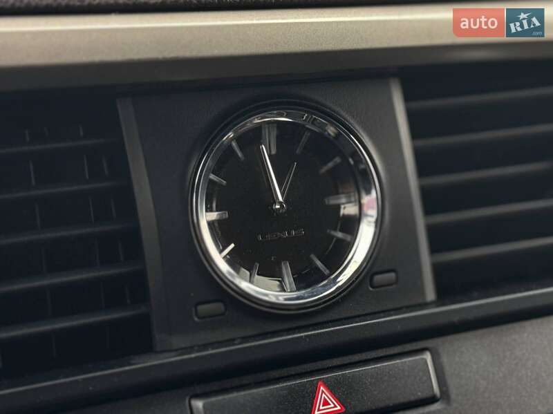 Внедорожник / Кроссовер Lexus RX 2016 в Киеве фото 25 Внедорожник / Кроссовер Lexus RX 2016 в Киеве