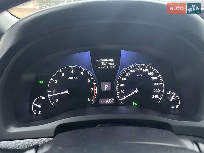 Внедорожник / Кроссовер Lexus RX 2012 в Ирпене фото 13 Внедорожник / Кроссовер Lexus RX 2012 в Ирпене