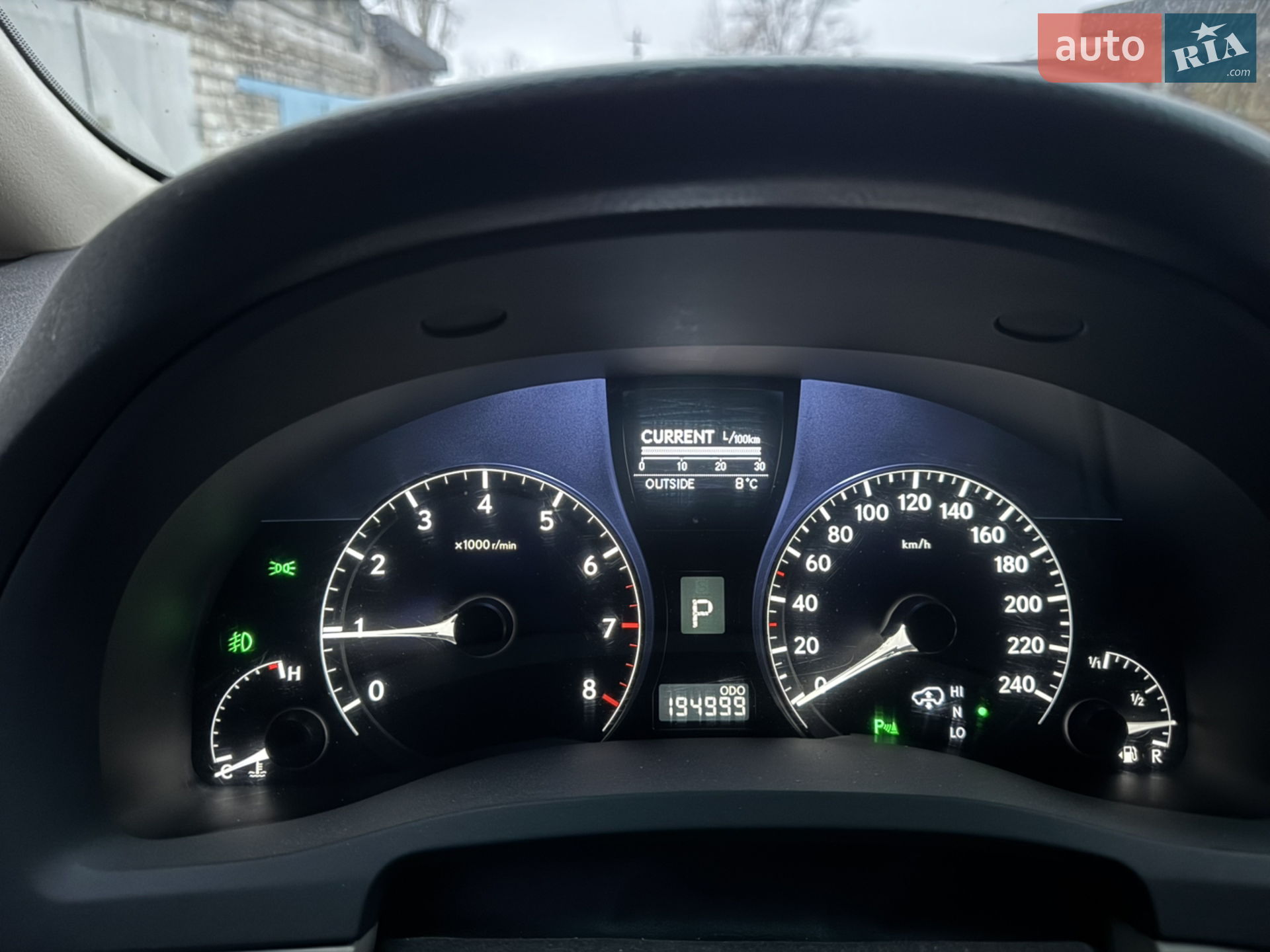 2010 Lexus RX - мініатюра 29