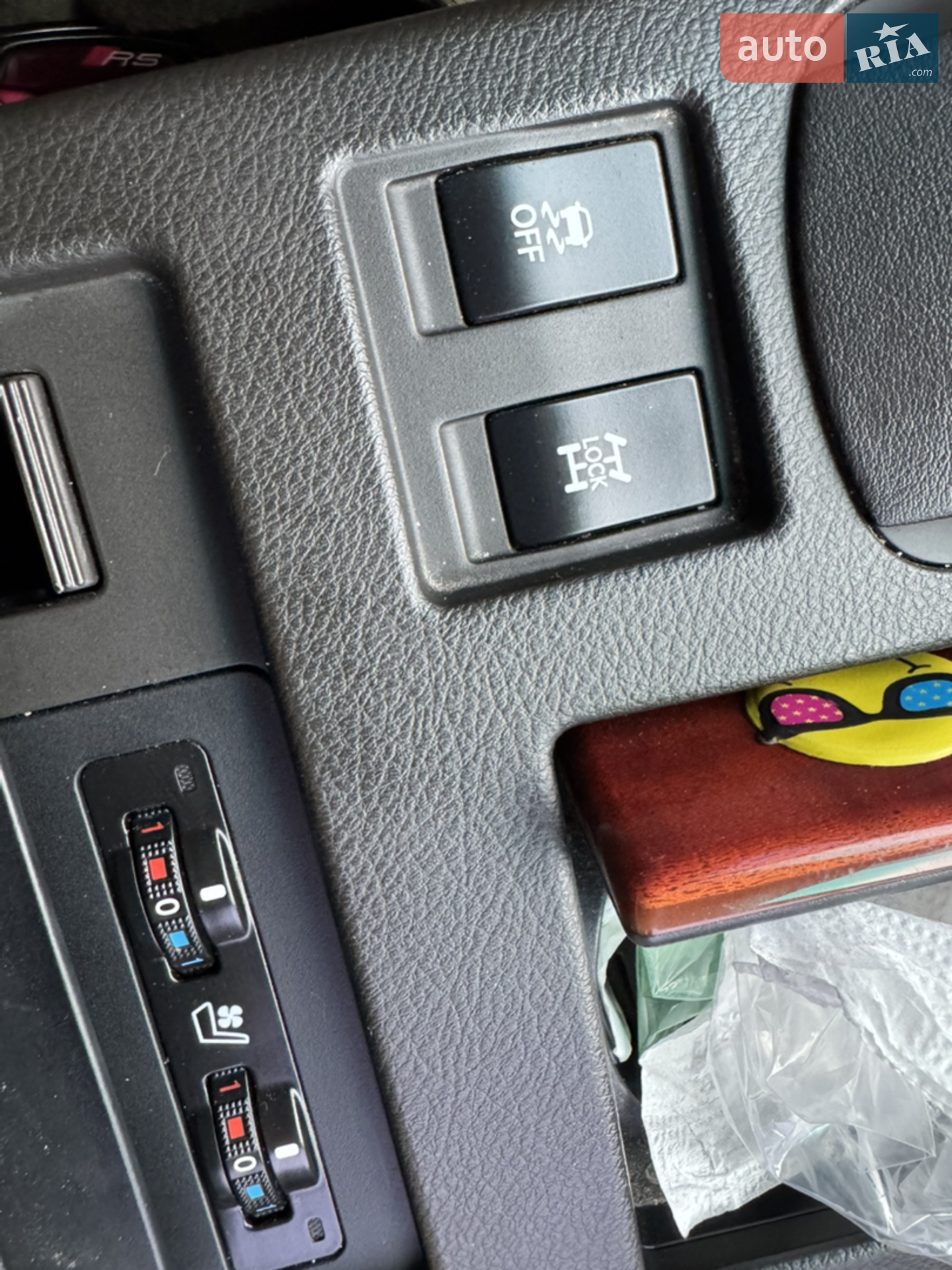 2010 Lexus RX - мініатюра 36