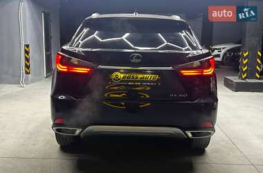 Внедорожник / Кроссовер Lexus RX 2022 в Черновцах
