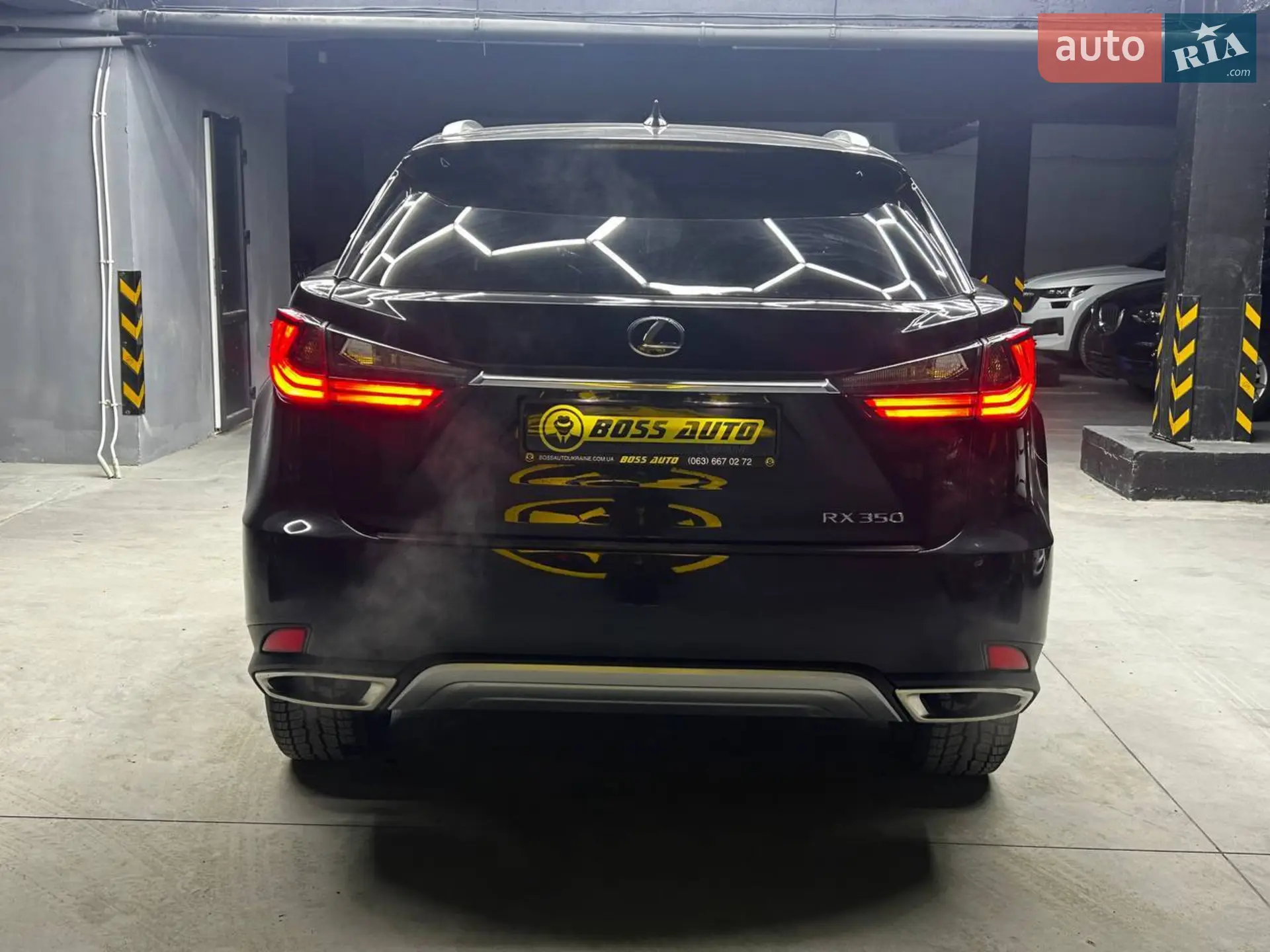 2022 Lexus RX - мініатюра 5