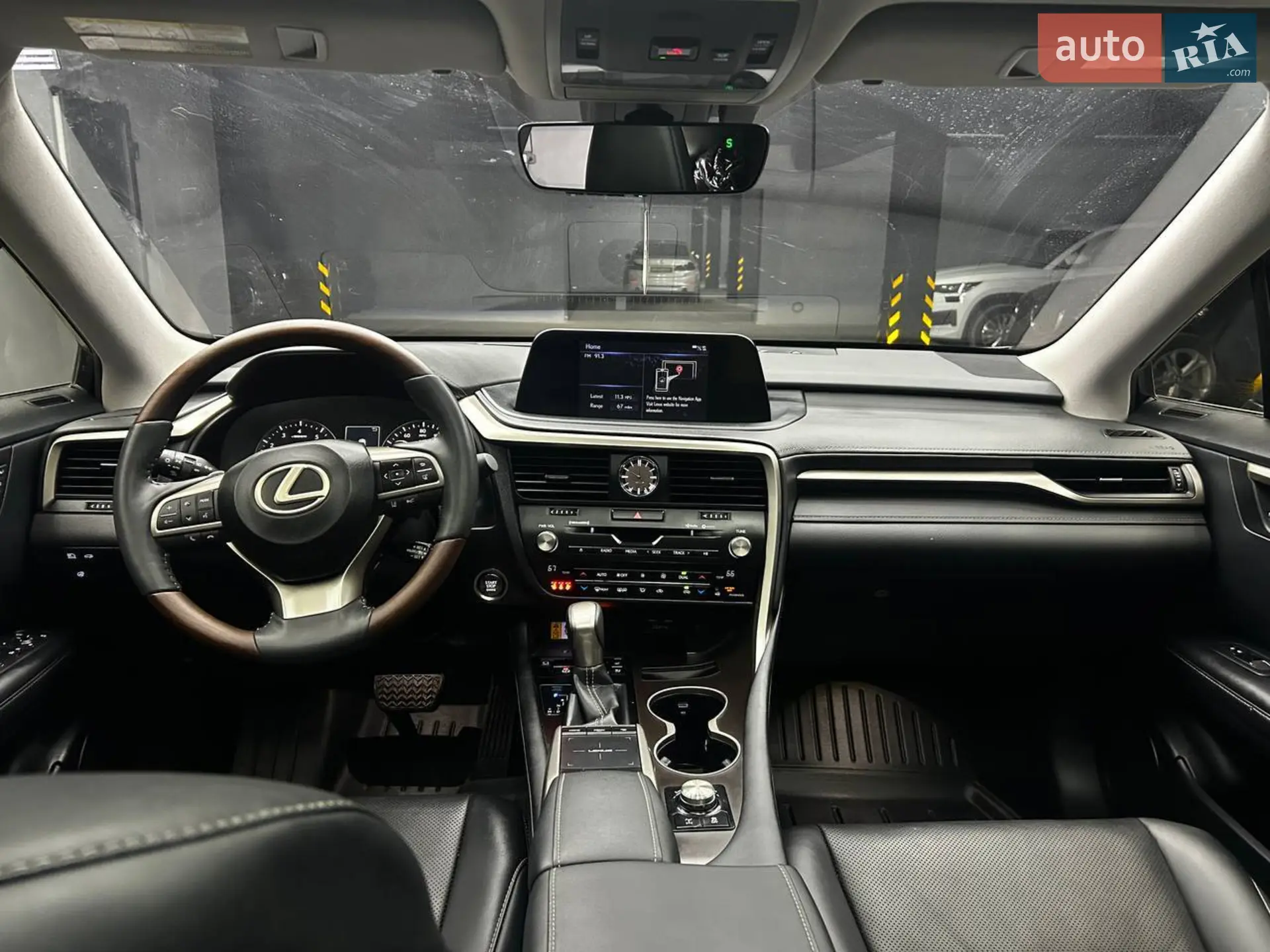 2022 Lexus RX - мініатюра 8