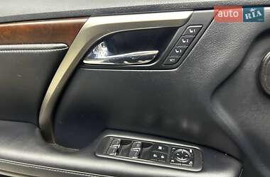 Внедорожник / Кроссовер Lexus RX 2022 в Черновцах