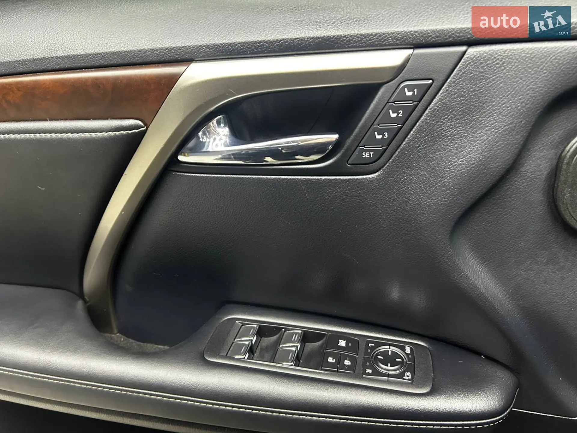 2022 Lexus RX - мініатюра 13