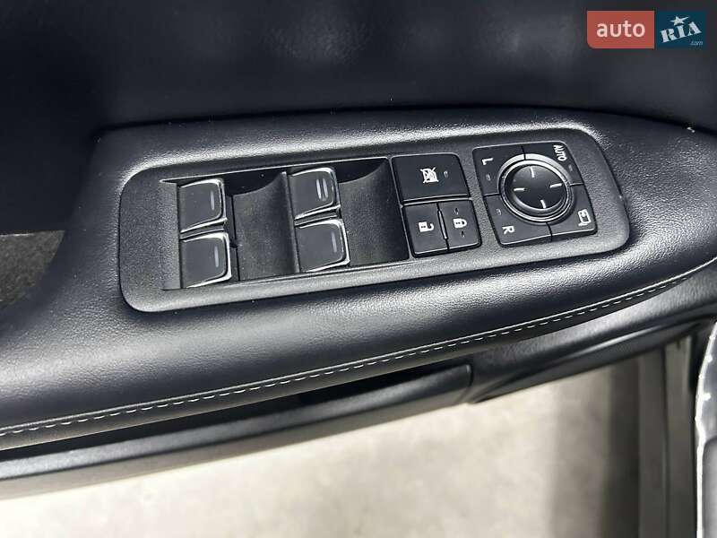 Внедорожник / Кроссовер Lexus RX 2022 в Черновцах