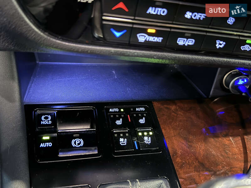 Внедорожник / Кроссовер Lexus RX 2018 в Одессе