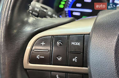 Внедорожник / Кроссовер Lexus RX 2018 в Одессе