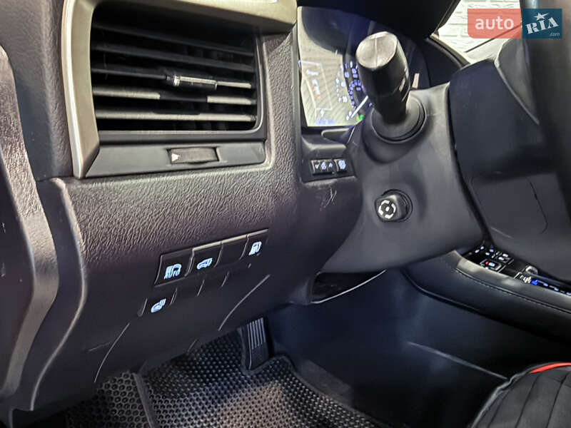 Внедорожник / Кроссовер Lexus RX 2019 в Одессе фото 60 Внедорожник / Кроссовер Lexus RX 2019 в Одессе