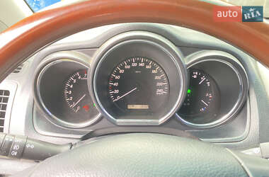 Позашляховик / Кросовер Lexus RX 2005 в Умані