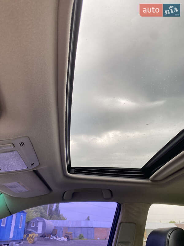 Позашляховик / Кросовер Lexus RX 2005 в Умані фото 28 Позашляховик / Кросовер Lexus RX 2005 в Умані