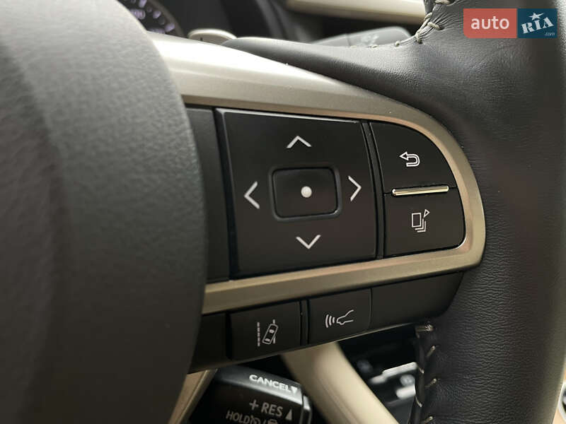 Позашляховик / Кросовер Lexus RX 2022 в Одесі