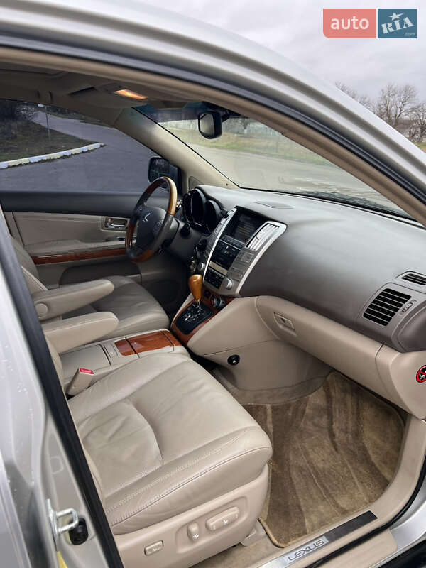 Внедорожник / Кроссовер Lexus RX 2006 в Киеве