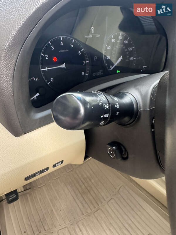 Внедорожник / Кроссовер Lexus RX 2015 в Киеве