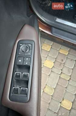 Внедорожник / Кроссовер Lexus RX 2016 в Харькове