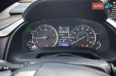 Внедорожник / Кроссовер Lexus RX 2016 в Харькове