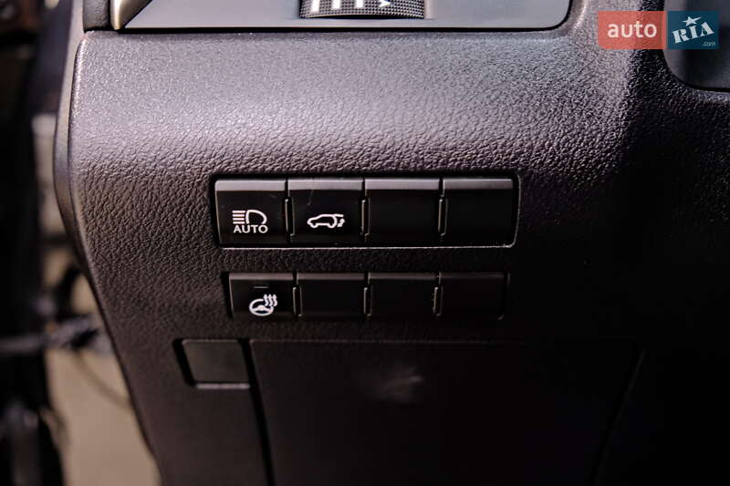 Внедорожник / Кроссовер Lexus RX 2017 в Одессе