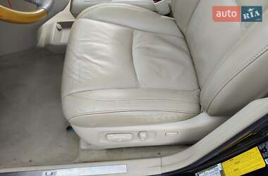 Внедорожник / Кроссовер Lexus RX 2008 в Кагарлыке