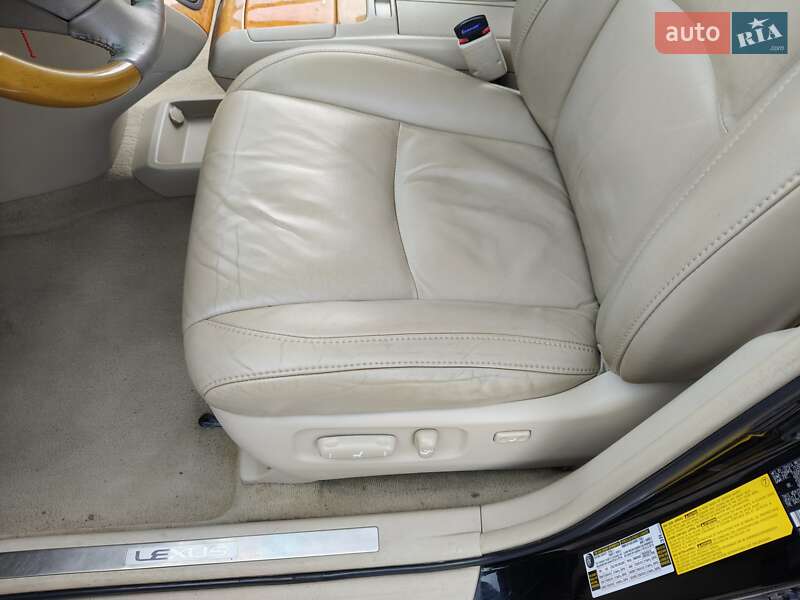 Внедорожник / Кроссовер Lexus RX 2008 в Кагарлыке