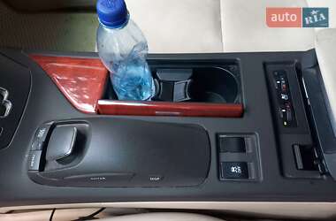 Внедорожник / Кроссовер Lexus RX 2011 в Житомире