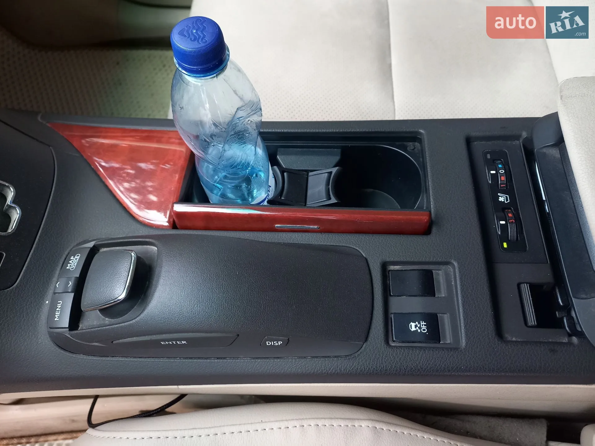 2011 Lexus RX - мініатюра 4
