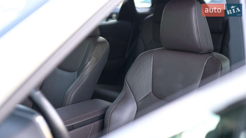 Внедорожник / Кроссовер Lexus RX 2023 в Львове