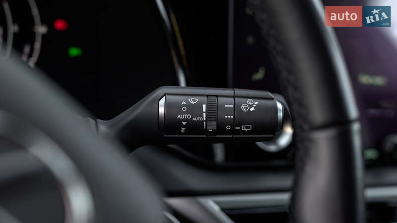 Внедорожник / Кроссовер Lexus RX 2023 в Львове