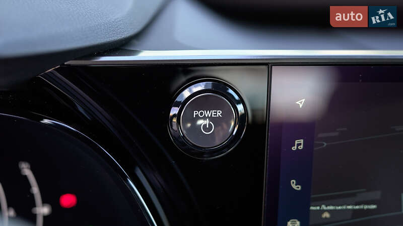 Внедорожник / Кроссовер Lexus RX 2023 в Львове