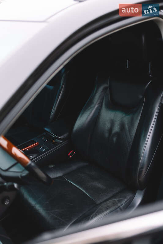 Внедорожник / Кроссовер Lexus RX 2009 в Жмеринке