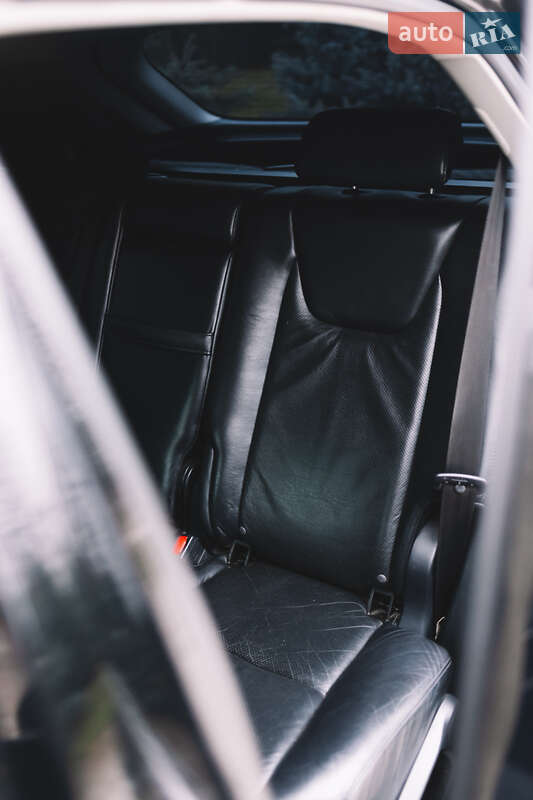 Внедорожник / Кроссовер Lexus RX 2009 в Жмеринке