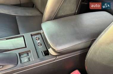 Внедорожник / Кроссовер Lexus RX 2011 в Одессе