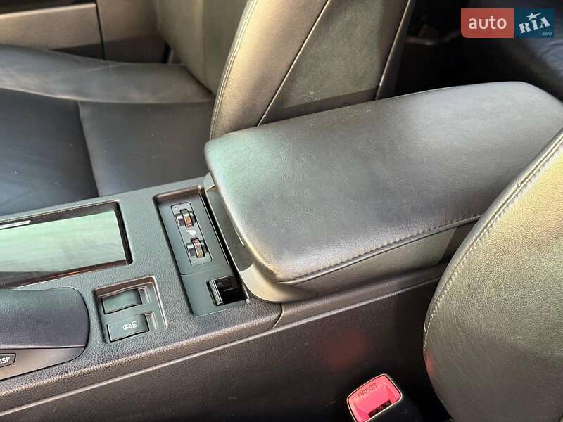 Внедорожник / Кроссовер Lexus RX 2011 в Одессе