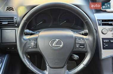 Внедорожник / Кроссовер Lexus RX 2011 в Одессе