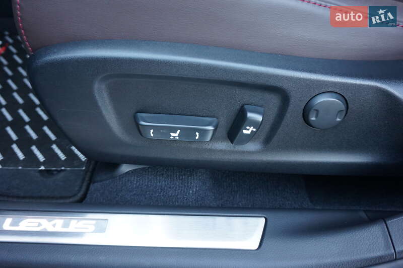 Внедорожник / Кроссовер Lexus RX 2022 в Одессе фото 21 Внедорожник / Кроссовер Lexus RX 2022 в Одессе