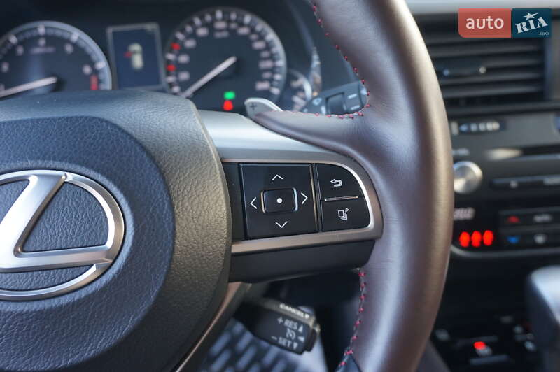 Внедорожник / Кроссовер Lexus RX 2022 в Одессе фото 48 Внедорожник / Кроссовер Lexus RX 2022 в Одессе